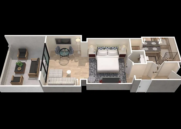 Yacht Club At The Boca Raton Adults-Only