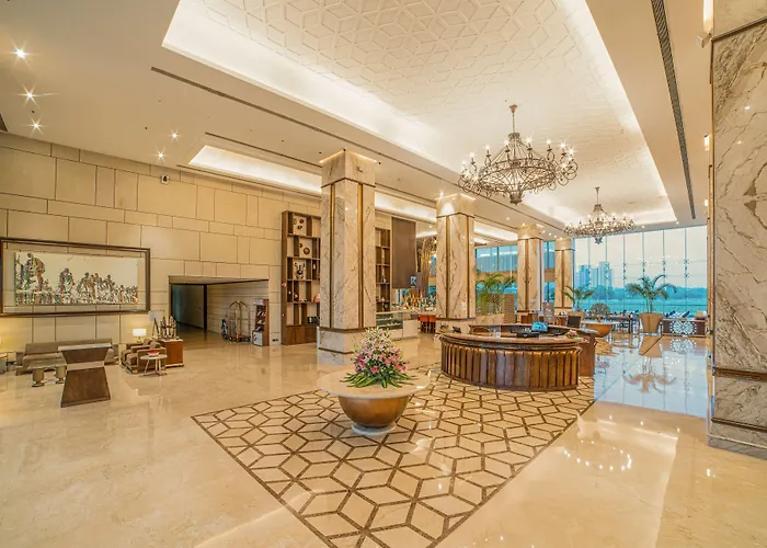 Gift City Club, A Member Of Radisson Individuals