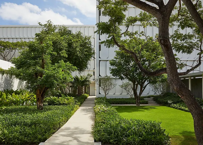 The Standard, Hua Hin, By Hyatt