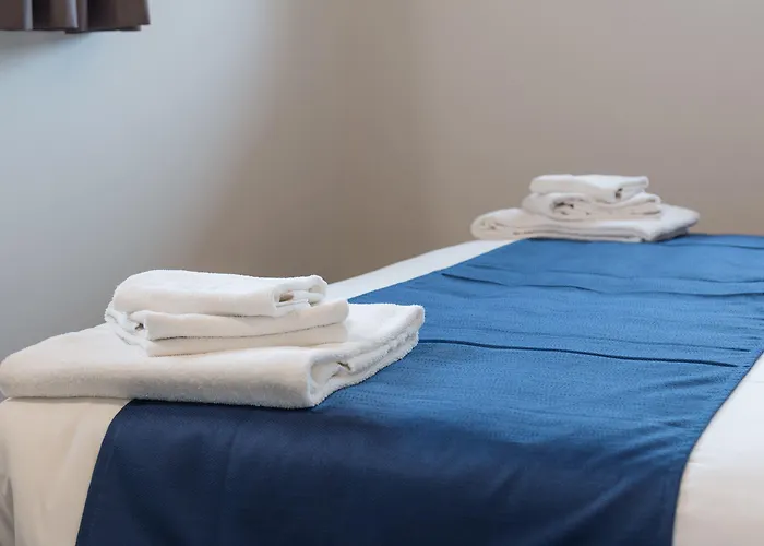 Hotel Cascina Fossata&Residence