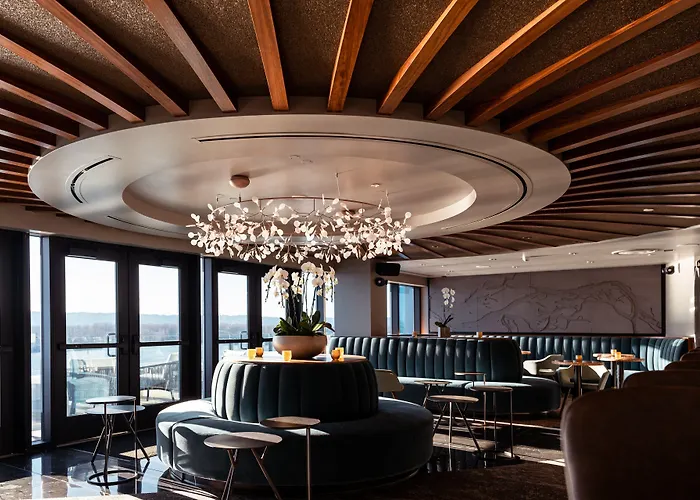 Hotel Indigo Vancouver Waterfront-Portland By Ihg
