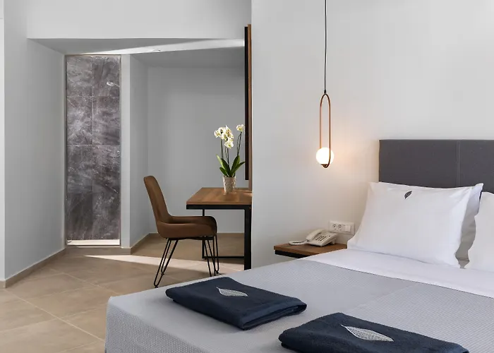 Atalanti Boutique Hotel - Adults Only