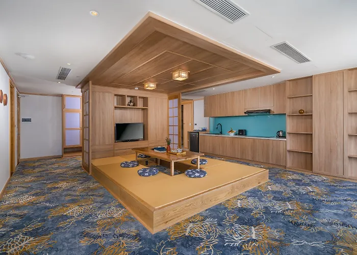 Sala Danang Beach Hotel