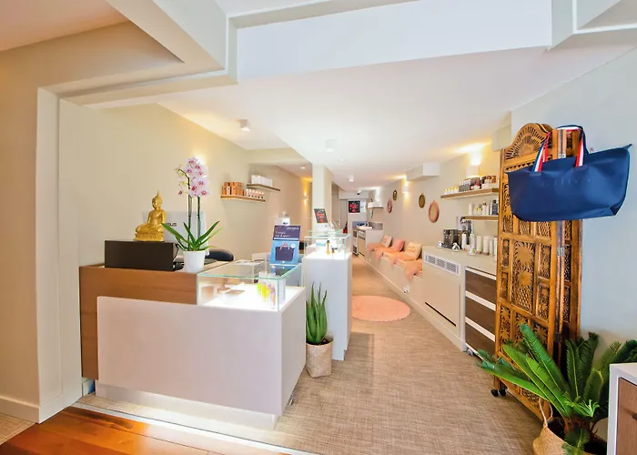 Hôtel La Villa Port d'Antibes&Spa