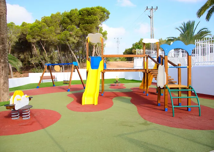 Cala Llenya Resort Ibiza