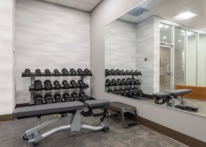 Fairfield Inn & Suites By Marriott Salmon Arm