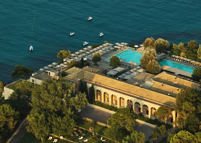 Atlantica Grand Mediterraneo Resort - Adults Only