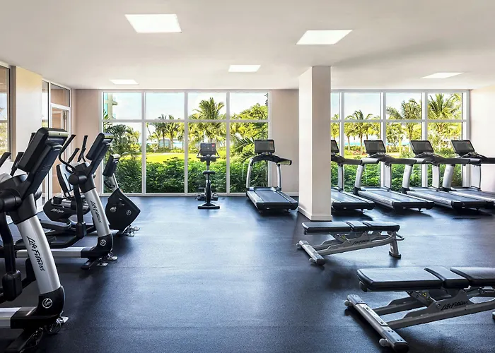 The Ritz-Carlton Residences, Turks & Caicos