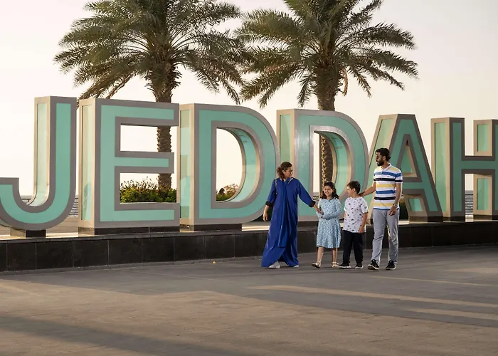 The Venue Jeddah Corniche