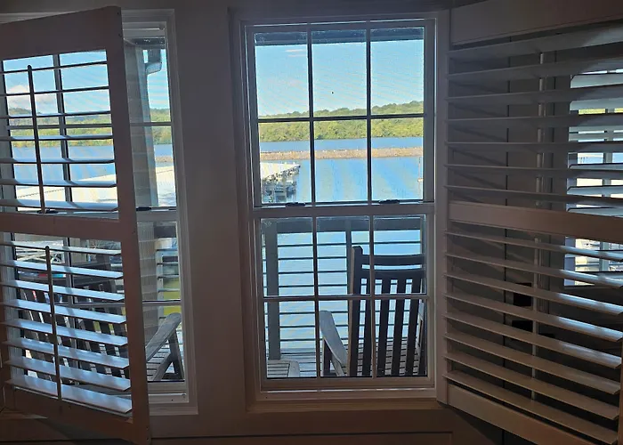 Wildwood Resort And Marina