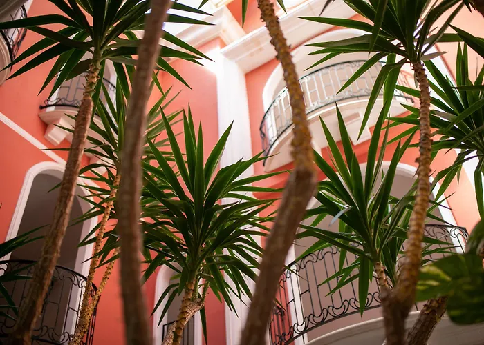 Phi Hotel Sighientu