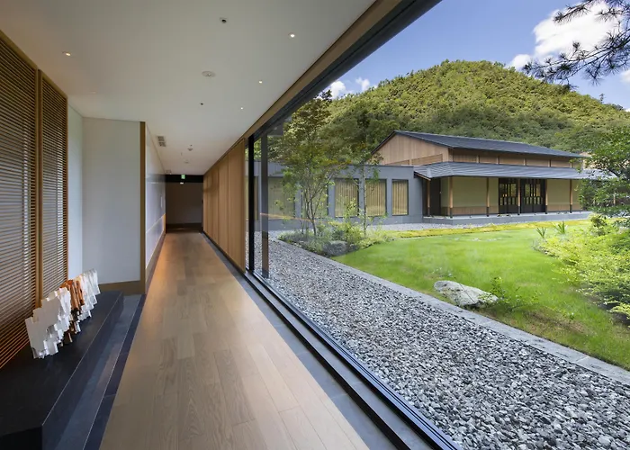Roku Kyoto, Lxr Hotels & Resorts By Hilton