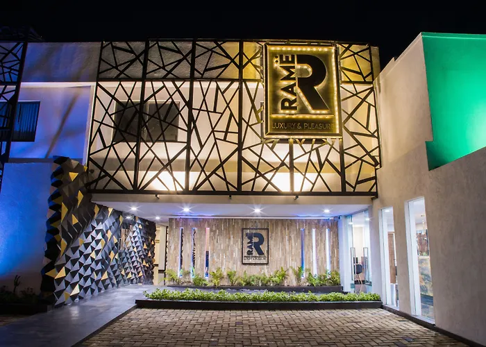 Rame Hotel Boutique