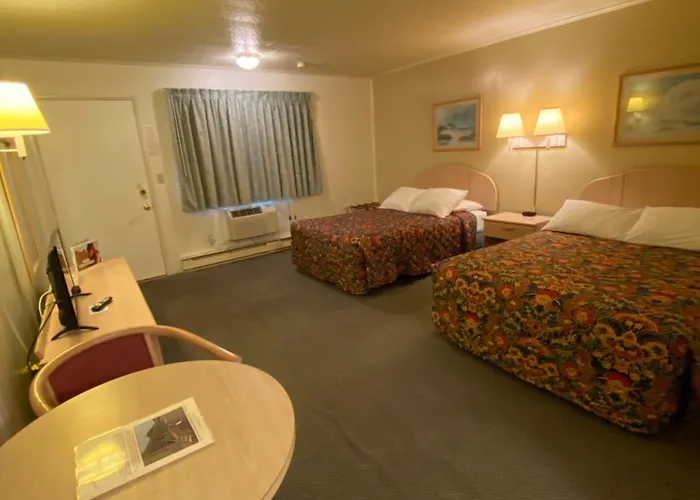 Birchwood Inn