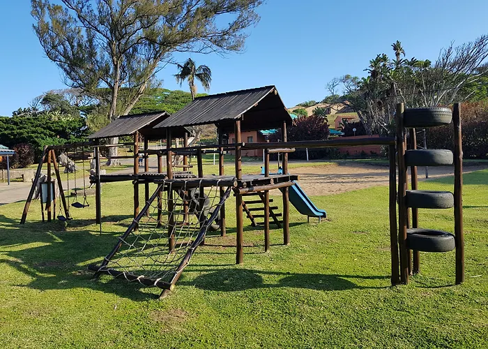 Port Edward Holiday Resort