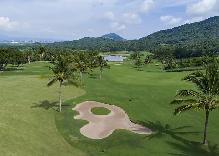 El Corazon Golf & Spa Resort Manzanillo