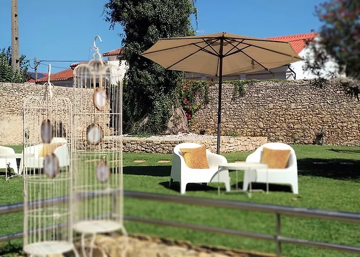 Palacio São Silvestre-Boutique Hotel