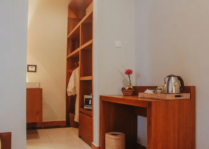 Ubud Aura Wellness Sanctuary