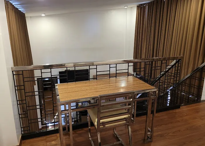 Fernvale Leisure Club And Resort