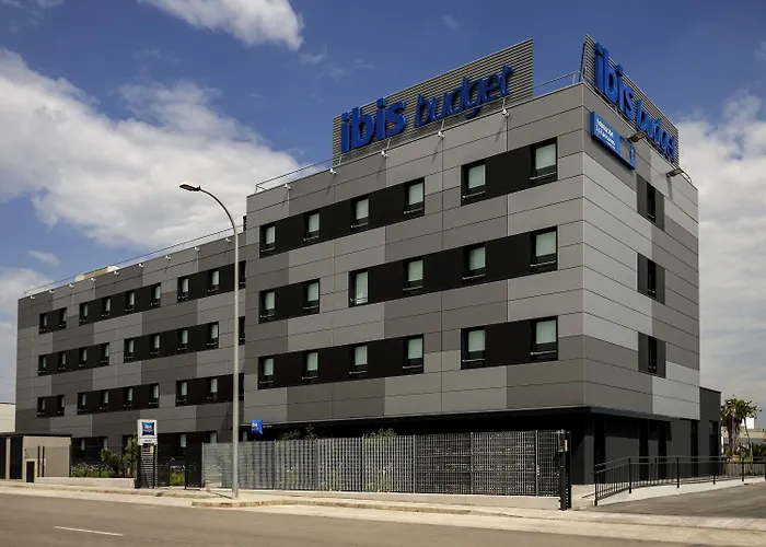 Ibis Budget Valencia Alcasser