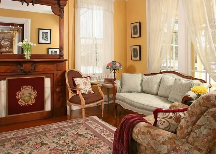 The Inn At Cooperstown