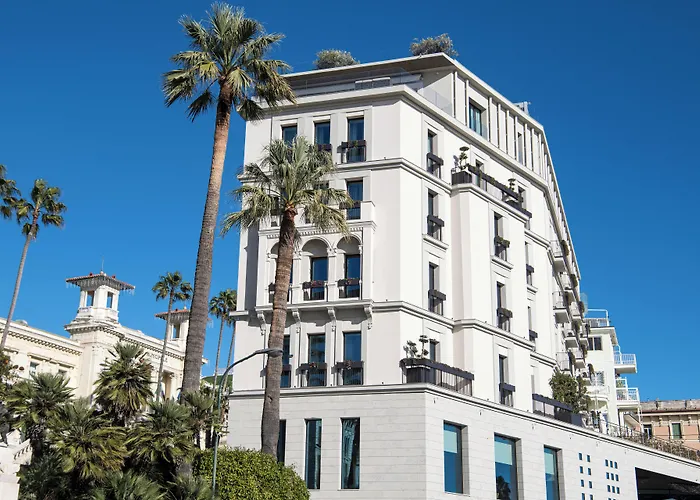 Europa Palace