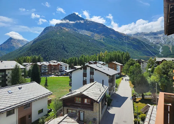Hotel Etoile