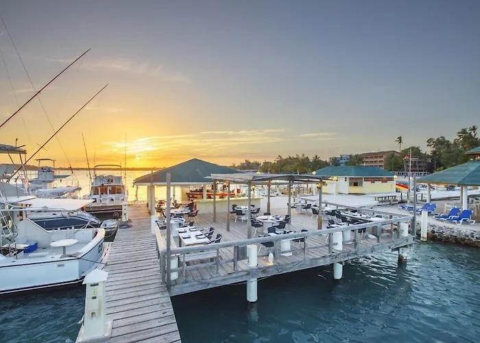 Hotel Whala!Boca Chica
