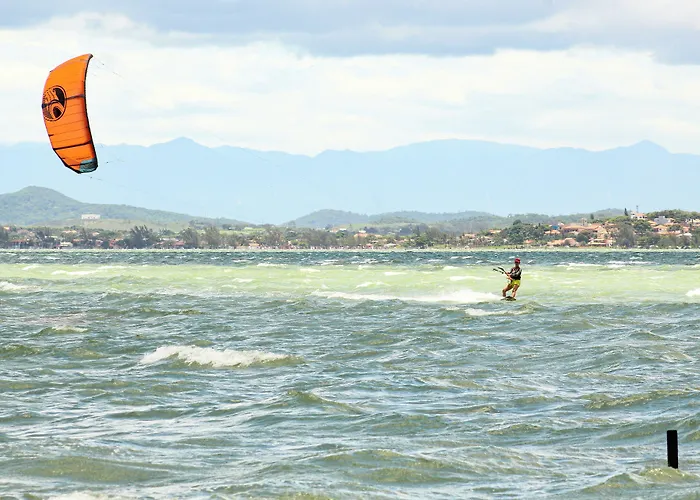 Kite Nomade