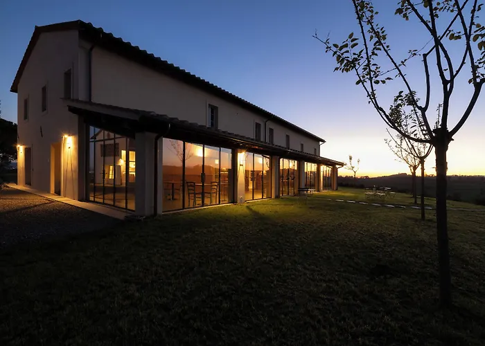 Colle Alberti Country House