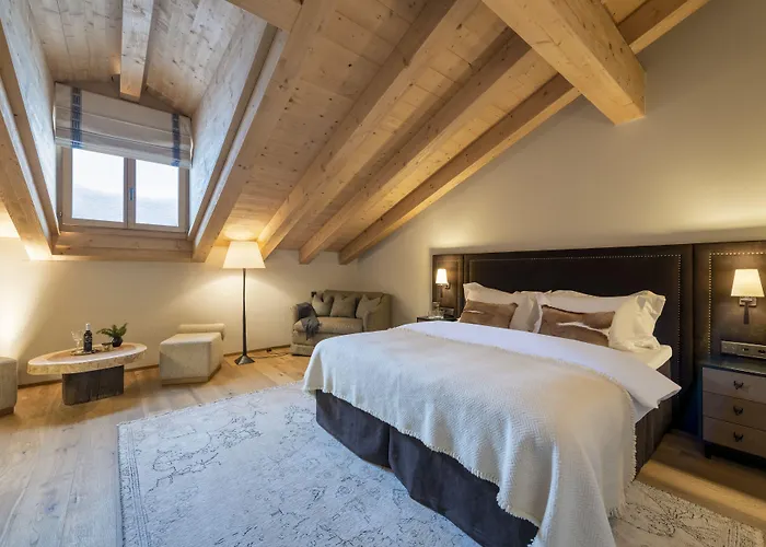 Hotel De Verbier Sup