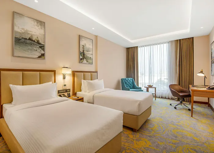 Golden Tulip Jalandhar