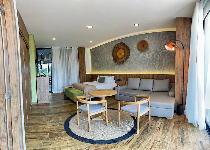 Vivanti Resort