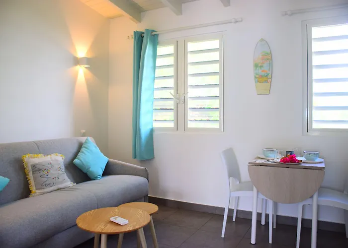 Tiko Lodge Sxm