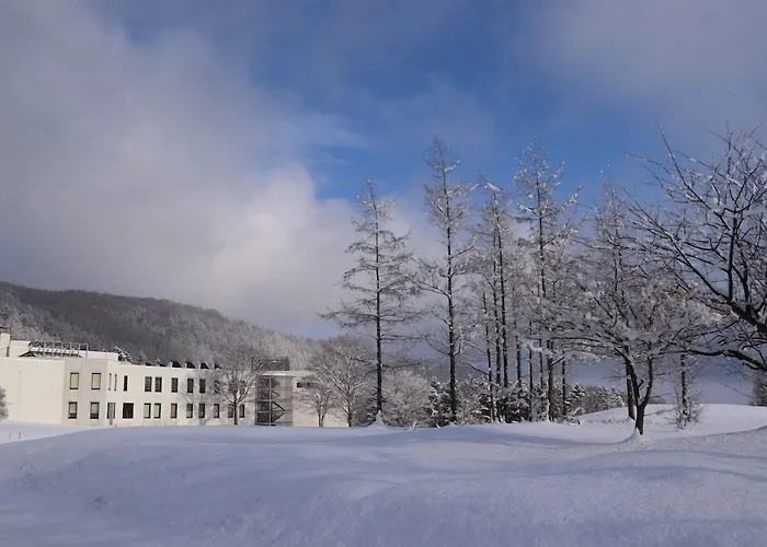 Sahoro Resort Hotel