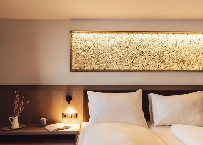 Hotel Lisl - Alpine Comfort