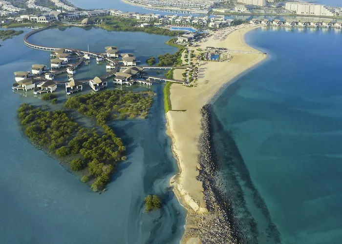 Anantara Mina Ras Al Khaimah Resort