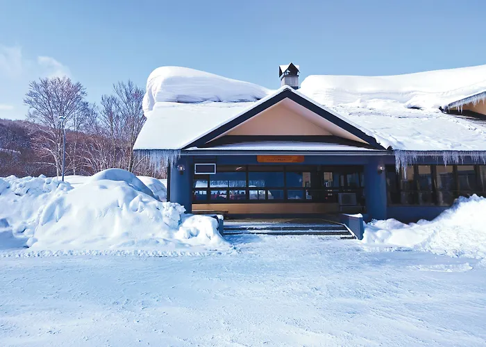 Berjaya Hakkoda Ski Resort