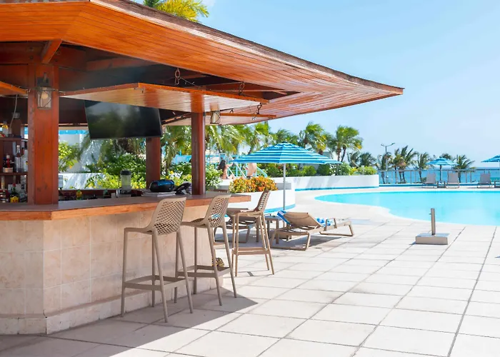 Royal Islander Club Resort La Terrasse