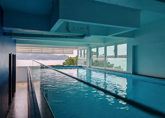 Pangkor Pop Ash Hotel