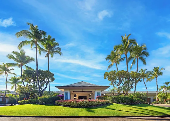 Fairmont Orchid Gold Experience