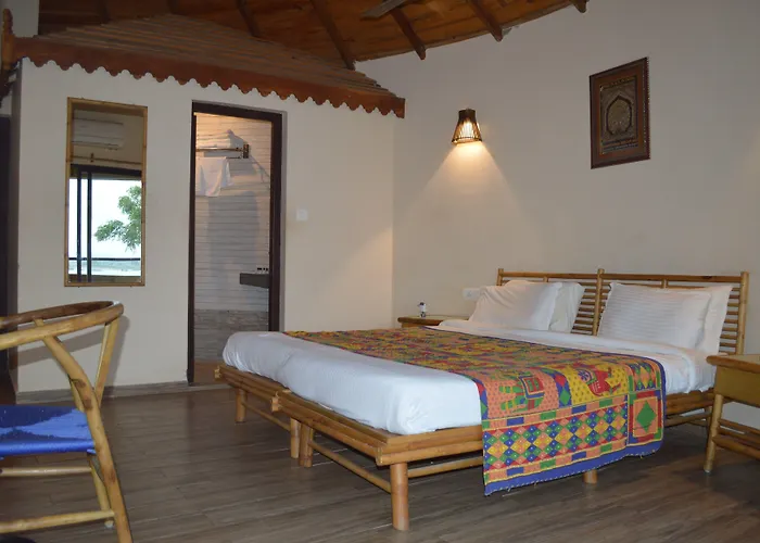 La Kamp Resort