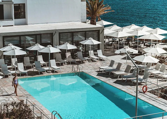 Apollo Resort