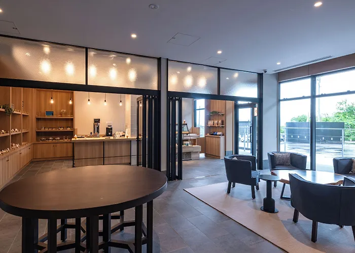 Nozo Hotel