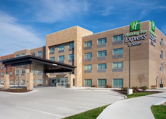 Holiday Inn Express & Suites Oscoda By Ihg