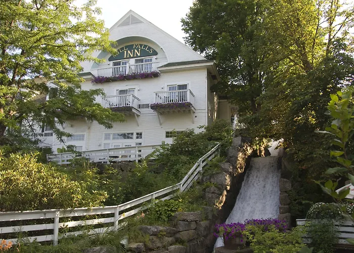 Mill Falls Resort Collection At The Lake