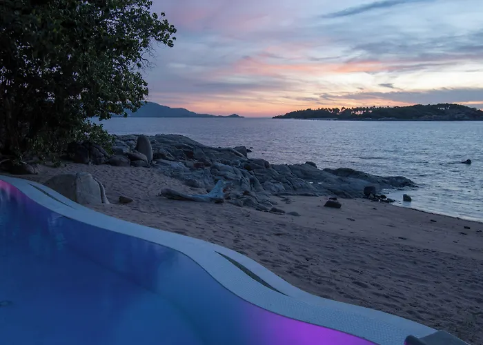 Ampersand Resort