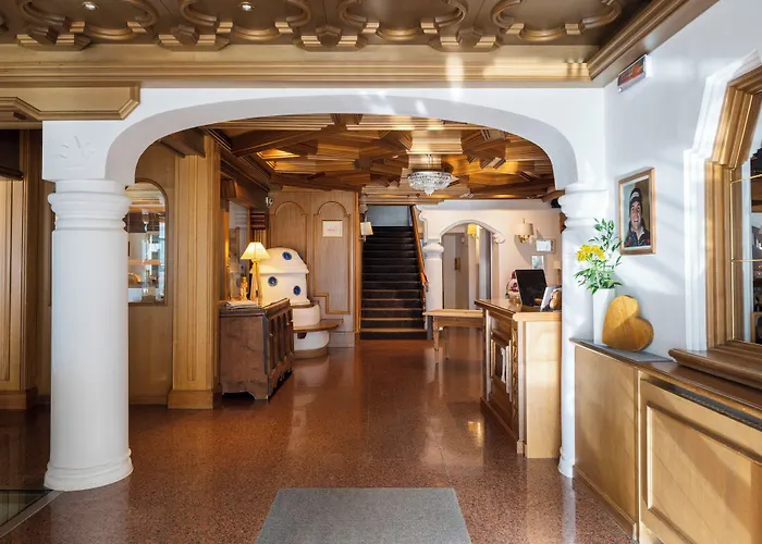 Hotel Catinaccio