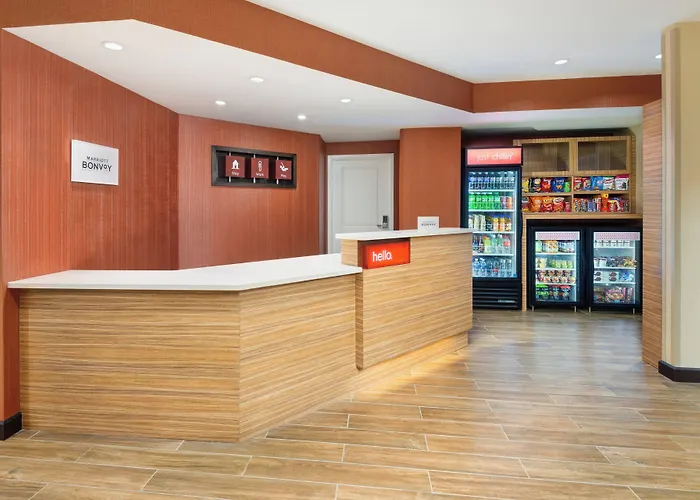 Towneplace Suites Atlanta Lawrenceville