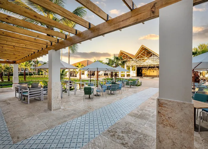 Viva Miches By Wyndham, A Trademark All Inclusive Resort